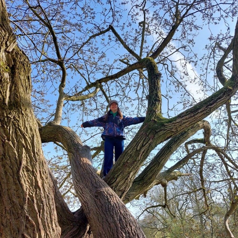 Fire år etter at symptomene mine begynte, er jeg nå helt restituert. Jeg kan lett tilbringe en dag i Disneyland og neste dag i Paris!